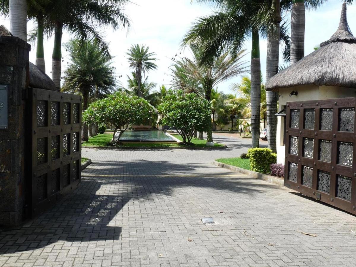 Exotic Oasis Villa In The Tropics Grand Bay Exteriér fotografie